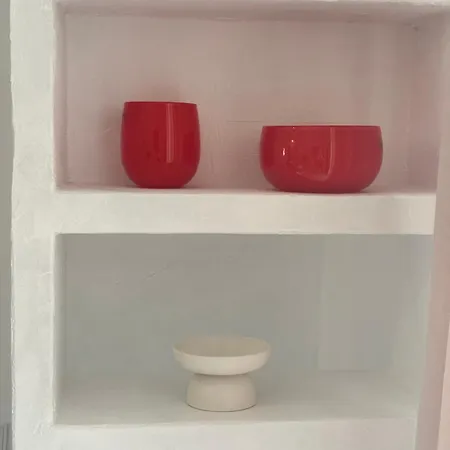 Apartment 7olives Ruby Boutique Kastraki (Naxos)