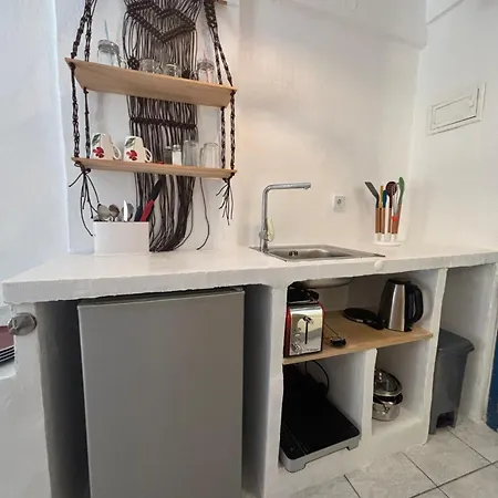 7olives Ruby Boutique * Kastraki (Naxos)