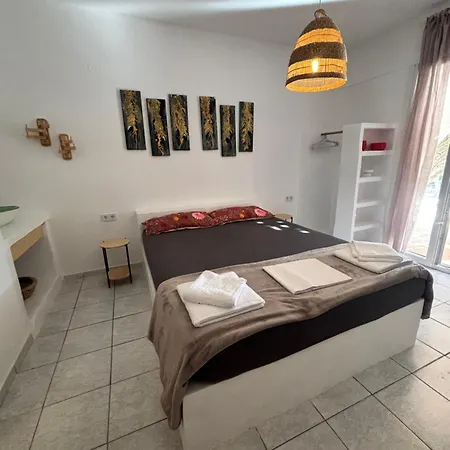 Apartment 7olives Ruby Boutique