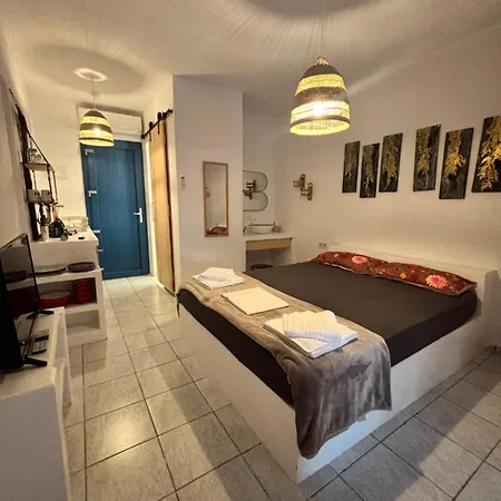 Apartment 7olives Ruby Boutique