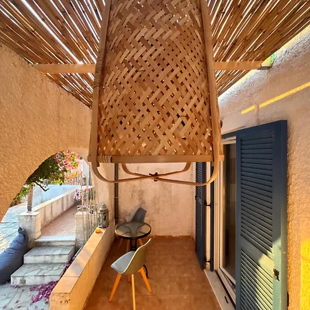 Apartment 7olives Ruby Boutique *