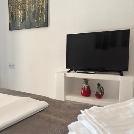 Apartment 7olives Ruby Boutique