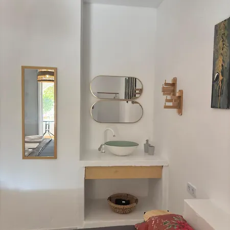 Apartament 7olives Ruby Boutique