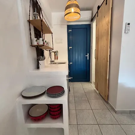 7olives Ruby Boutique * Kastraki (Naxos)