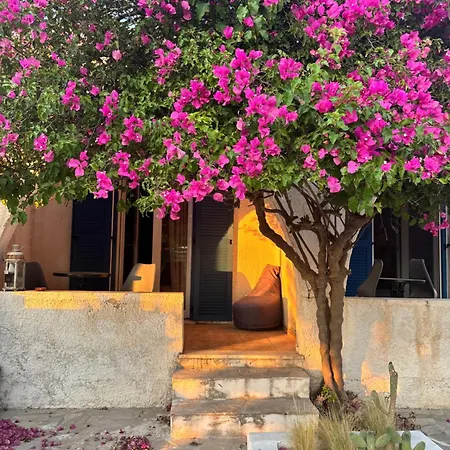 7olives Ruby Boutique Apartment Kastraki (Naxos)