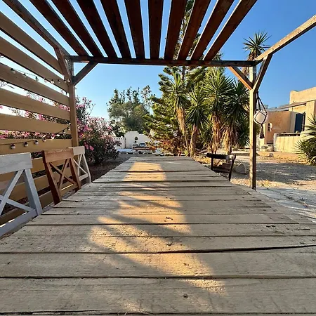 Apartment 7olives Ruby Boutique Kastraki (Naxos)