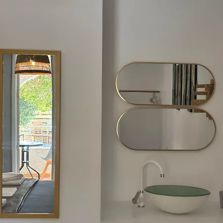 7olives Ruby Boutique Apartment
