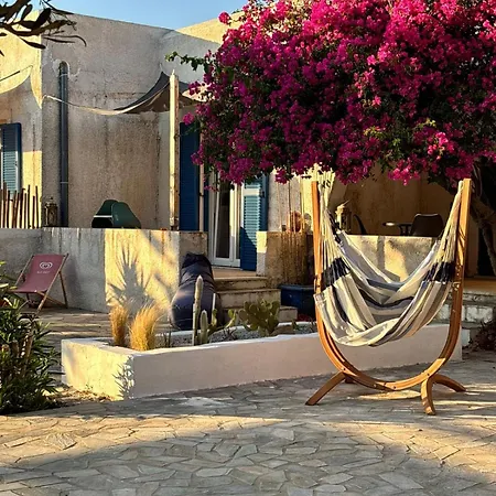 Apartment 7olives Ruby Boutique Kastraki (Naxos)