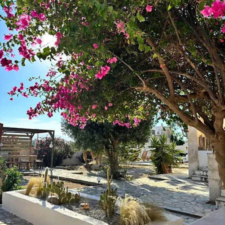 7olives Ruby Boutique * Kastraki (Naxos)