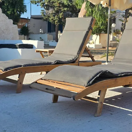 7olives Ruby Boutique Apartment Kastraki (Naxos)
