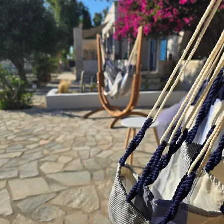 Apartment 7olives Ruby Boutique Kastraki (Naxos)